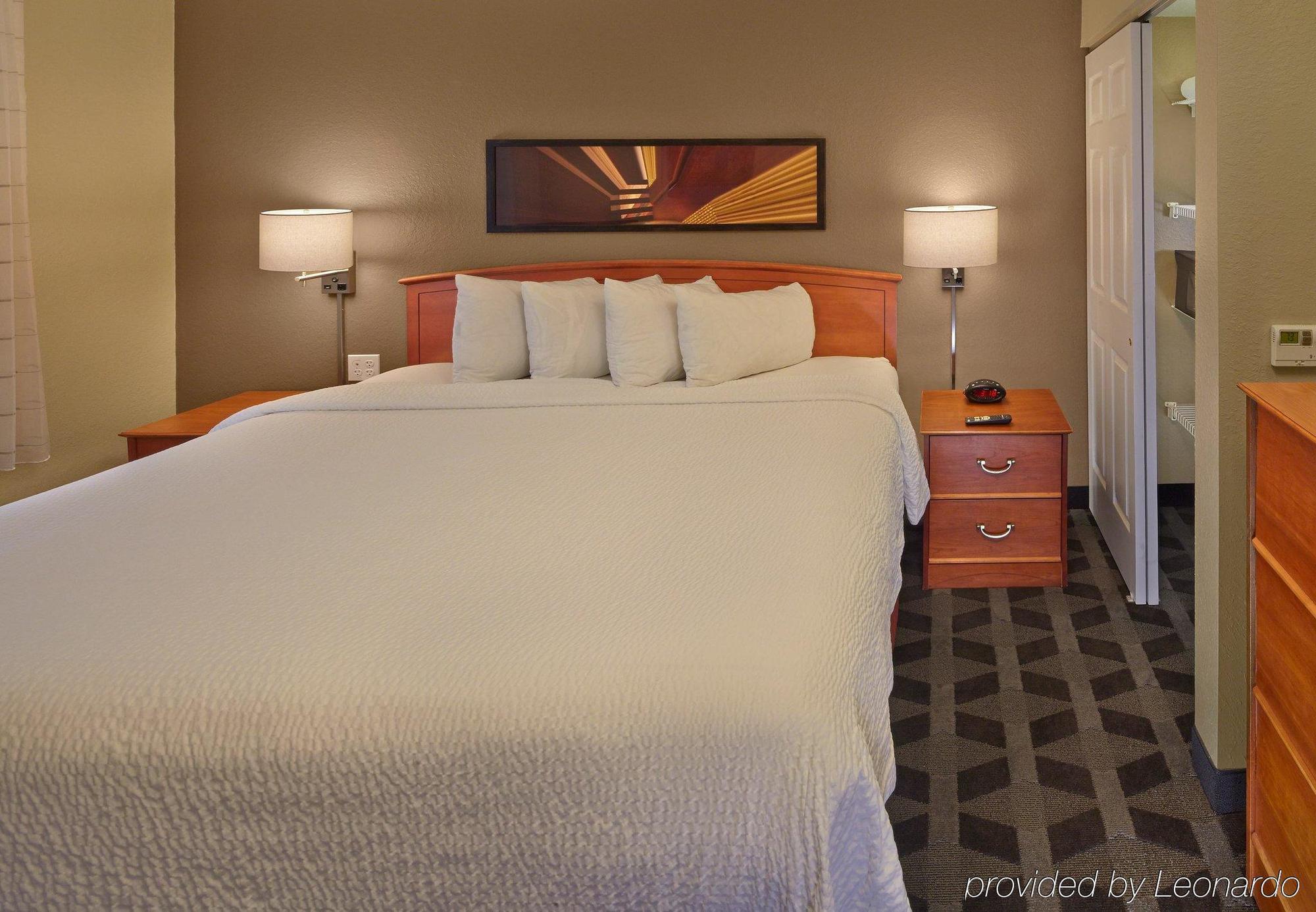 Towneplace Suites By Marriott Orlando East/Ucf Area Eksteriør bilde